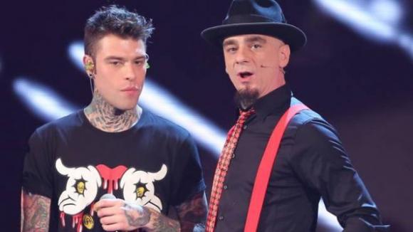 Fedez-Rovazzi, il sereno dopo la tempesta? Arriva il segno di pace del cantante