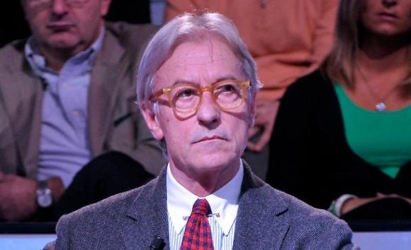 Scintille tra Vittorio Feltri e Barbara D’Urso: “La sua trasmissione un canile!”