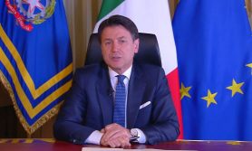 Giovane palermitano scrive lettera a Conte: “Sospenda la quarantena per Pasqua o 1º maggio”