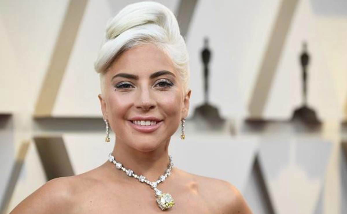 Coronavirus, Lady Gaga ha Coronavirus, Lady Gaga ha
