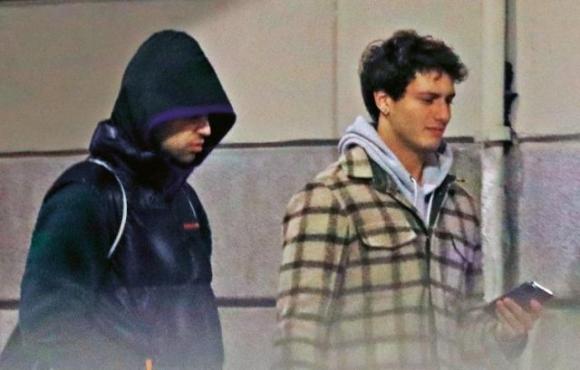 Mahmood ha una relazione con un ex ballerino di Amici? Le foto sono inequivocabili