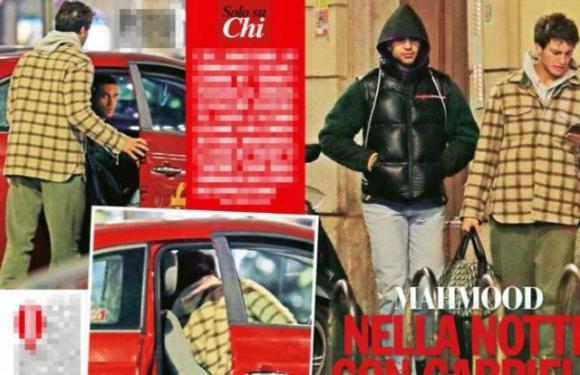 Mahmood – Gabriele Esposito, arriva un’altra conferma? Le parole dell’ex non lasciano dubbi