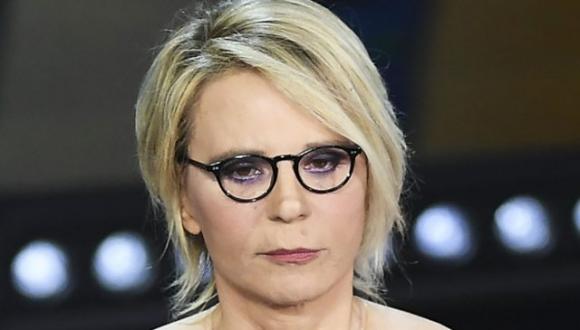 Maria De Filippi: “Mio fratello Giuseppe mi sparò in testa, ho ancora i segni”