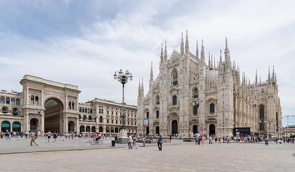 Coronavirus: ragazza spende 1200€ di taxi per tornare al sud da Milano