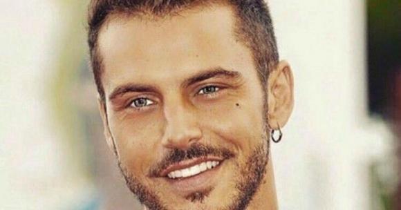Andrea Montovoli rivela il motivo per cui è andato in carcere
