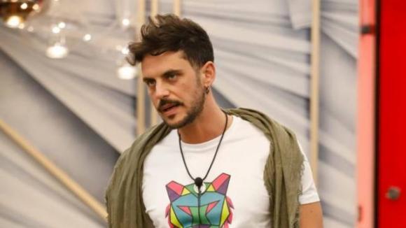Andrea Montovoli rivela il motivo per cui è andato in carcere