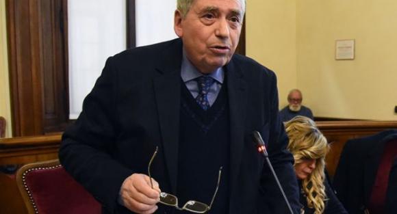 Coronavirus, morto il consigliere comunale di Piacenza Nelio Pavesi