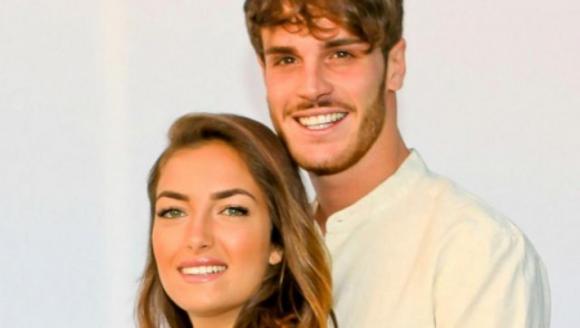 Nilufar e Giordano: quarantena insieme, ecco perché