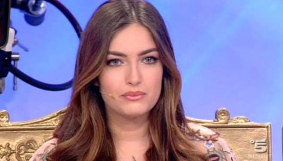 Nilufar e Giordano: quarantena insieme, ecco perché
