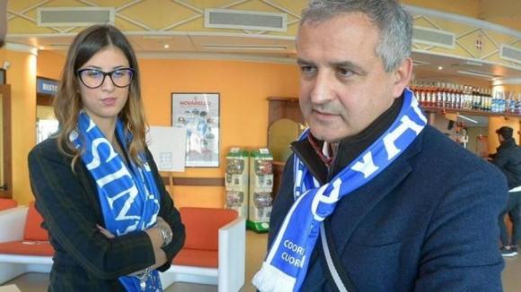 Coronavirus, calcio italiano scosso da un nuovo caso: contagiato presidente di un club