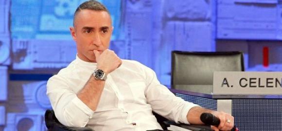 Amici, Giuliano Peparini dice la sua sul caos scatenato da Maria, Javier e Valentin