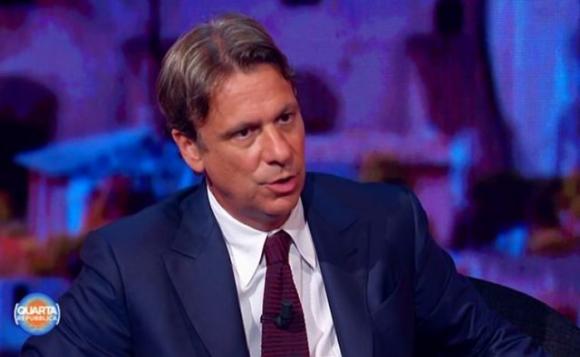 Nicola Porro è ufficialmente guarito dal coronavirus: le sue parole