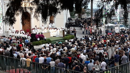 Sardegna: processione in paese per pregare contro l’arrivo del Coronavirus