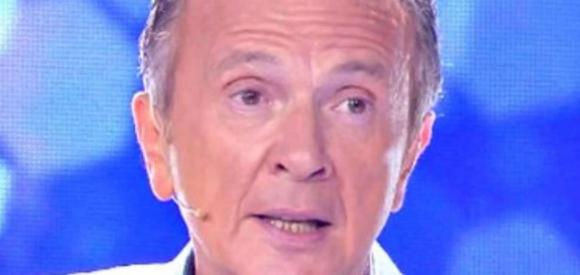 Pupo chiede scusa a Barbara D’Urso ma i dubbi sulla loro relazione restano