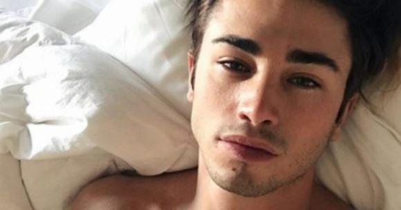 Riki, dichiarazioni shock: “Il coronavirus? Ce lo meritiamo”