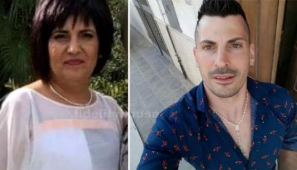 Coronavirus, rivolta nella carceri, a Foggia evaso Cristoforo Aghilar: uccise l’ex suocera