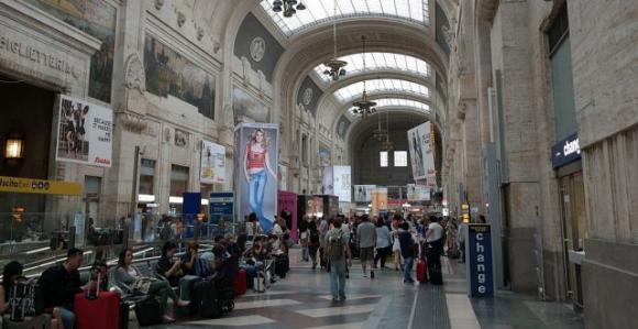 Nuova fuga verso il Sud, presi d’assalto i treni da Milano