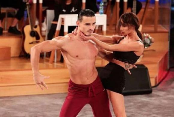 Raimondo Todaro e Francesca Tocca in crisi per colpa del giovane ballerino?