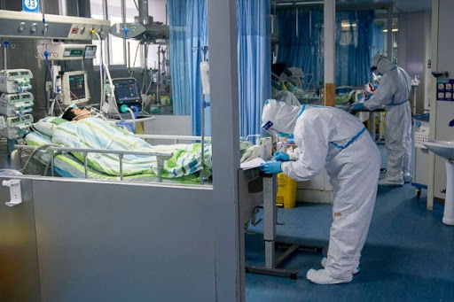 Coronavirus, il Paziente 1 respira autonomamente: “Non è più in terapia intensiva”