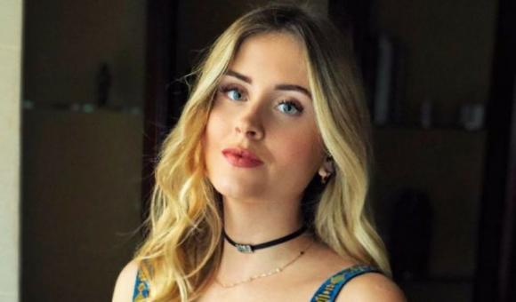 Valentina Ferragni difende gli italiani dagli insulti del dottor Christian Jessen