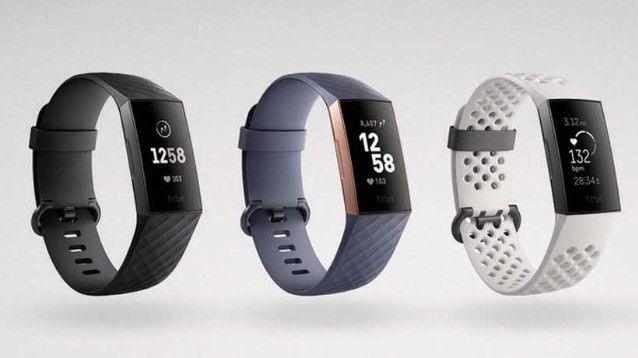 fitbit charge 4 strava