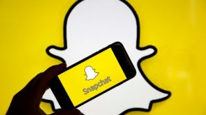 Snapchat: possibile pubblicare le Storie altrove, iniziative in tema coronavirus