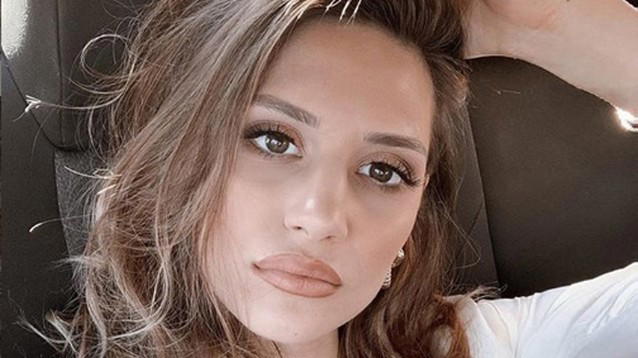 Beatrice Valli parla della sua quarantena ad un mese dal parto