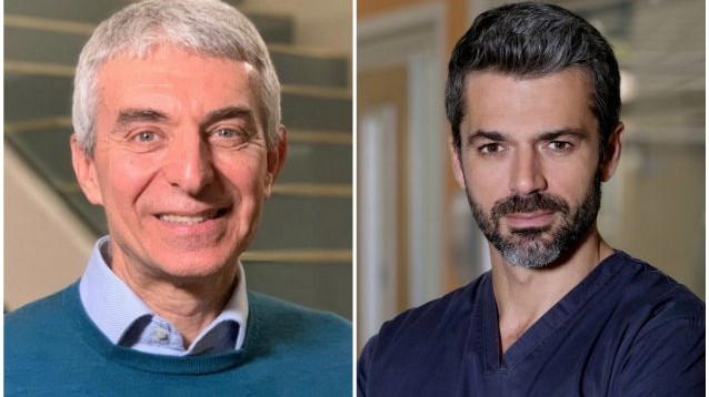 "Doc – Nelle tue mani" narra la storia vera di Pierdante Piccioni: oggi il medico lotta contro il coronavirus