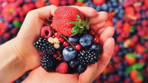 Comfort food: frutta meglio del cioccolato