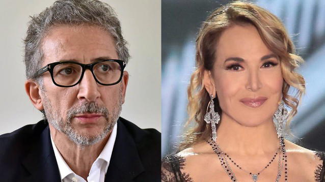 L’agente Lucio Presta lancia parole al vetriolo contro Barbara D’Urso e Mediaset