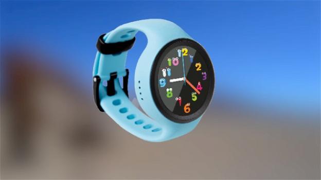 WatchMeGo: da Sprint lo smartwatch per bambini, con parental control