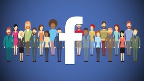 Facebook: parziale restyling del profilo mobile, in studio Reaction sul coronavirus