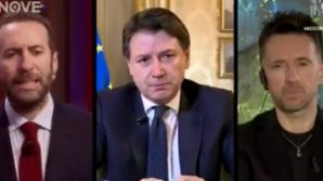 Giuseppe Conte, il momento più difficile: “Una ferita che abbiamo compreso si sarebbe aperta sempre di più”