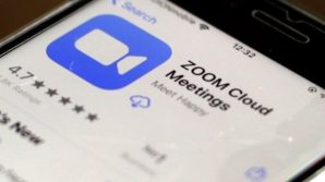 Zoom: lo strumento di sostegno alle scuole e alle aziende non è sicuro