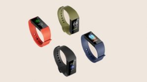 Redmi Band: ufficiale la prima smartband dello spin-off di Xiaomi