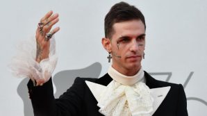Achille Lauro, il significato del nuovo singolo