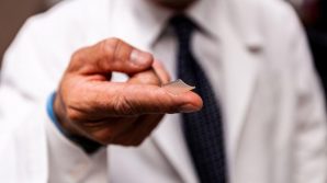 Coronavirus, primi risultati sulle sperimentazioni del vaccino: si tratta di un cerotto