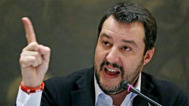 Matteo Salvini vuole far dimettere il presidente dell’Inps, che ha contribuito a far nominare