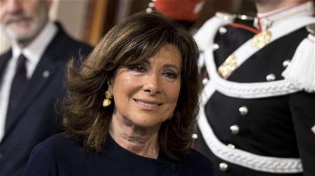 Coronavirus: Maria Elisabetta Casellati dona 50 mila euro divisi tra gli ospedali di Bergamo e Padova