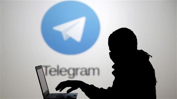 Telegram, scoperto gruppo in cui venivano scambiate fotografie di minorenni nude