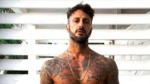 Fabrizio Corona non rispetta il distanziamento sociale: diffidato dal Tribunale di Sorveglianza