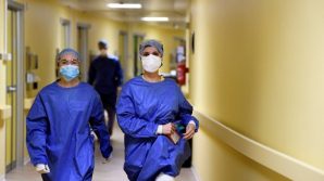 Continuano a morire i medici per il Covid-19. Siamo a quota 80