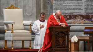 Papa Francesco: