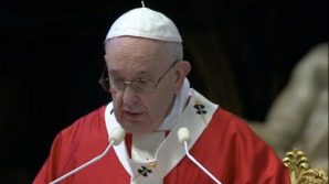 Papa Francesco, il messaggio ai giovani: