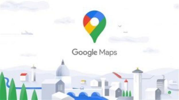 Google Maps: limiti velocità, scorciatoie consegna a domicilio, film visti al cinema