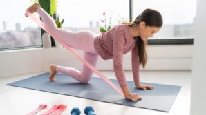 L’esercizio fisico è fonte di salute e positività. Numerose le iniziative per promuovere l’home fitness