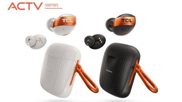 TCL SOCL500TWS e ACTV500TWS: in arrivo i nuovi auricolari true wireless premium