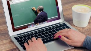 La scuola ai tempi del Coronavirus