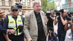 Abusi su minori: il cardinale Pell, accusato ingiustamente, è stato prosciolto