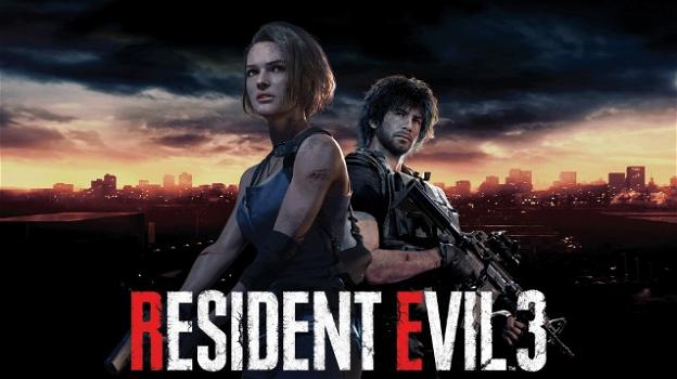 "Resident Evil 3": il remake di un titolo molto amato giunge su PC